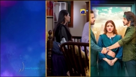 Aafat - 2nd Last Episode 79 - 25th December 2024